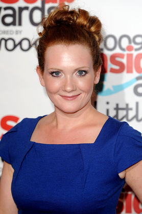 Jennie Mcalpine Editorial Stock Photo - Stock Image | Shutterstock