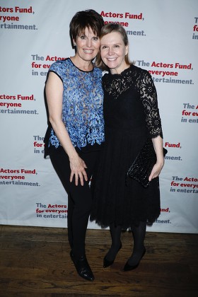 'They're Playing Our Song' The Actors Fund Concert Benefit and After Party, New York, USA - 12 Feb 2019