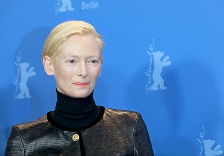 Tilda Swinton Editorial Stock Photo - Stock Image | Shutterstock