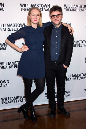 Williamstown Theatre Festival Gala, New York, USA - 11 Feb 2019