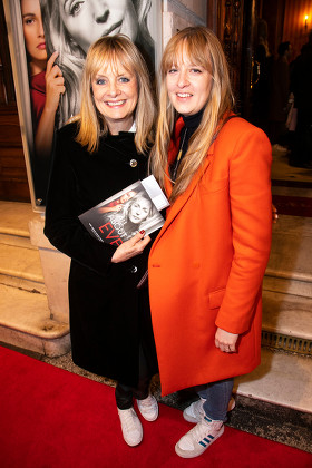 'All About Eve' arrivals, Press Night, London, UK - 12 Feb 2019