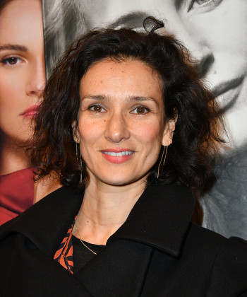 Indira Varma Editorial Stock Photo - Stock Image | Shutterstock