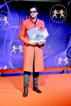 Bollywood Film Journalist Awards, Mumbai, India - 11 Feb 2019