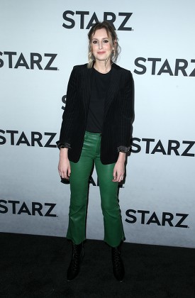 Laura Carmichael Editorial Stock Photo - Stock Image | Shutterstock