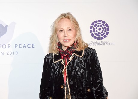 Cinema For Peace Gala, 69th Berlin International film festival, Germany - 10 Feb 2019