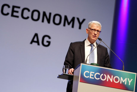 CECONOMY Brands