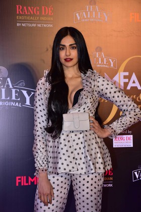 Filmfare Glamour and Style Awards, Mumbai, India - 12 Feb 2019