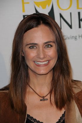 Diane Farr Editorial Stock Photo - Stock Image Shutterstock