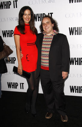 'Whip It' Film Premiere, Los Angeles, America - 29 Sep 2009