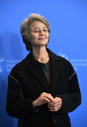 Charlotte Rampling Editorial Stock Photo - Stock Image | Shutterstock