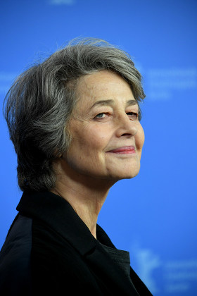 Charlotte Rampling Editorial Stock Photo - Stock Image | Shutterstock