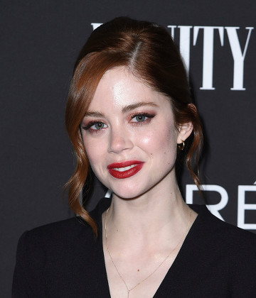 Charlotte Hope Editorial Stock Photo - Stock Image | Shutterstock