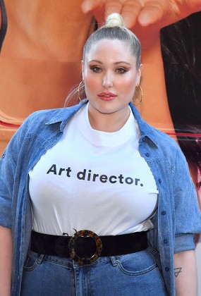 Hayley Hasselhoff Editorial Stock Photo - Stock Image | Shutterstock