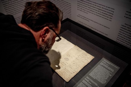 dutch declaration of independence