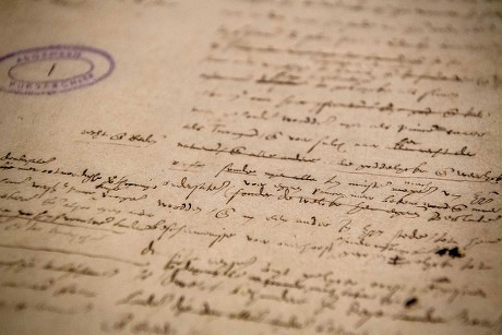 dutch declaration of independence