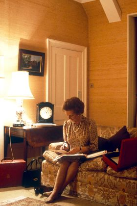 Margaret Thatcher Editorial Stock Photo - Stock Image | Shutterstock