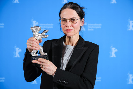 Closing and Awards Ceremony ? 69th Berlin Film Festival, Germany - 16 Feb 2019