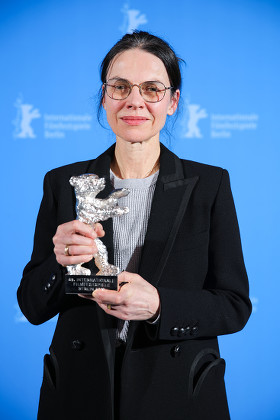 Closing and Awards Ceremony ? 69th Berlin Film Festival, Germany - 16 Feb 2019