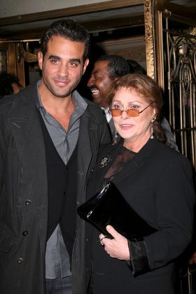 'Superior Donuts' play opening night at the Music Box Theatre, New York, America - 01 Oct 2009