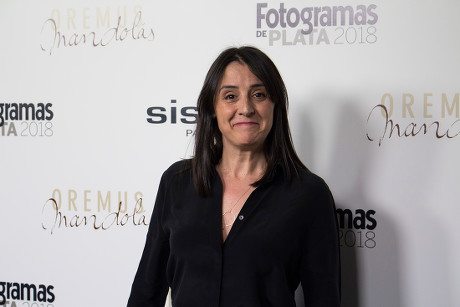 Fotogramas Award Nominees Gala, Madrid, Spain - 18 Feb 2019