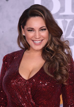 10,000 Kelly brook model Stock Pictures, Editorial Images and Stock