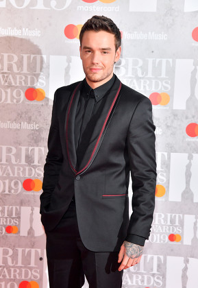 39th Brit Awards, Arrivals, The O2 Arena, London, UK - 20 Feb 2019
