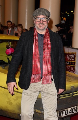 'Only Fools and Horses' musical press night, London, UK - 19 Feb 2019