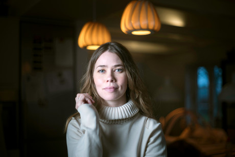 Birgitte Hjort Sorensen Editorial Stock Photo - Stock Image | Shutterstock