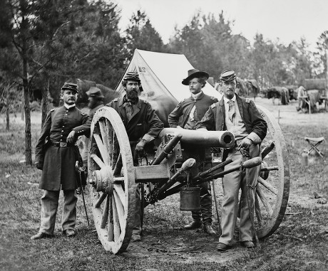 3 Battle of mechanicsville Stock Pictures, Editorial Images and Stock ...