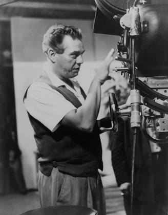 Desi Arnaz Camera Executive Producer Love Editorial Stock Photo - Stock