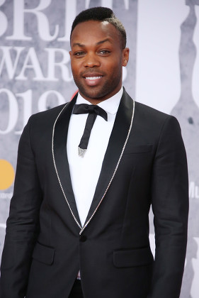 Todrick Hall Editorial Stock Photo - Stock Image | Shutterstock