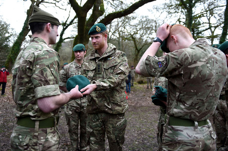 2,000 British commando Stock Pictures, Editorial Images and Stock ...