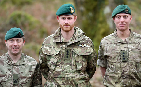 2,000 British commando Stock Pictures, Editorial Images and Stock ...