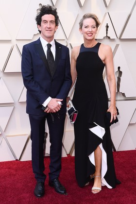 91st Annual Academy Awards, Arrivals, Los Angeles, USA - 24 Feb 2019