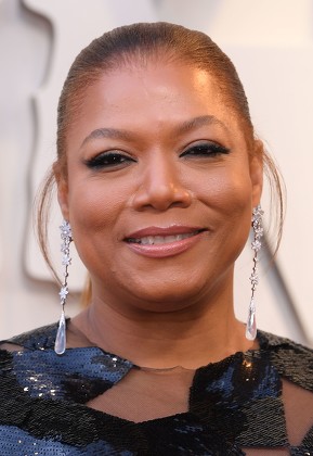 Queen Latifah Editorial Stock Photo - Stock Image | Shutterstock