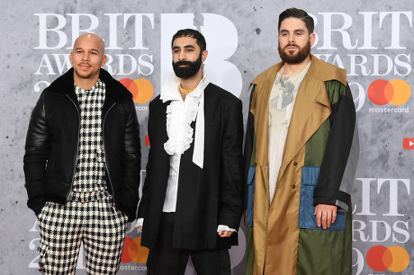 Brit Awards 2019, London, United Kingdom - 20 Feb 2019