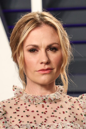 Anna Paquin Editorial Stock Photo - Stock Image | Shutterstock