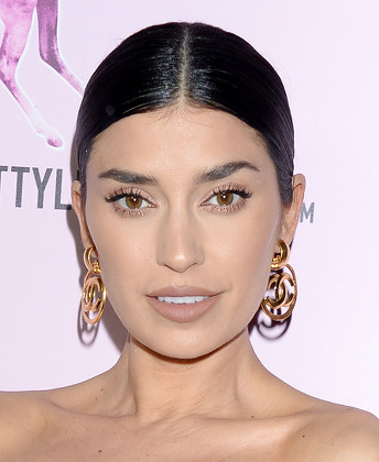 Nicole Williams Editorial Stock Photo - Stock Image | Shutterstock