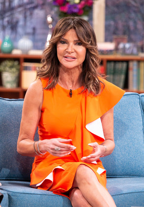 Lizzie Cundy Editorial Stock Photo - Stock Image | Shutterstock