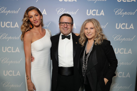 2019 Hollywood for Science Gala, supporting UCLA's Institute of the Environment & Sustainability, Los Angeles, USA - 21 Feb 2019