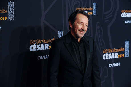44th Cesar Film Awards, Arrivals, Paris, France - 22 Feb 2019