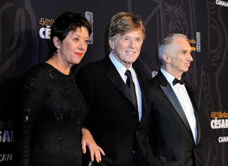 44th Cesar Film Awards, Arrivals, Paris, France - 22 Feb 2019