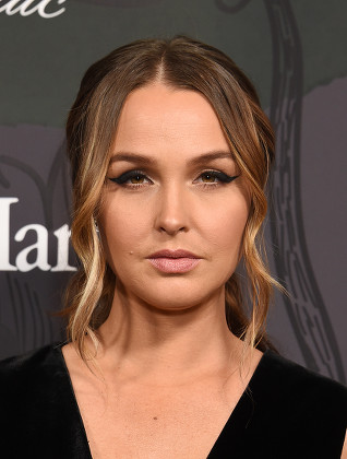 Camilla Luddington Editorial Stock Photo - Stock Image | Shutterstock