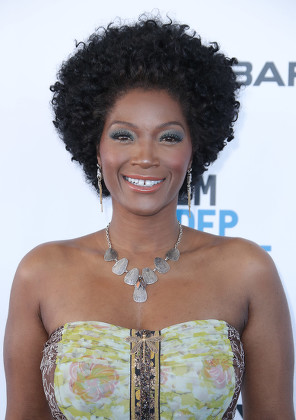 Yolonda Ross Editorial Stock Photo - Stock Image | Shutterstock