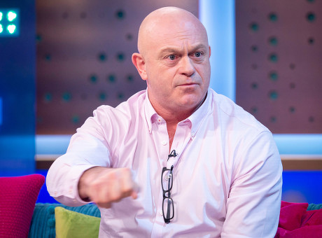 Ross Kemp Editorial Stock Photo - Stock Image | Shutterstock