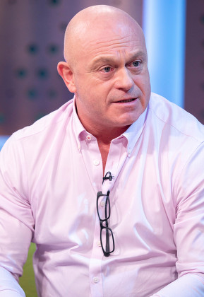 Ross Kemp Editorial Stock Photo - Stock Image | Shutterstock