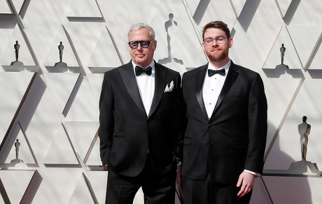 Arrivals - 91st Academy Awards, Los Angeles, USA - 24 Feb 2019
