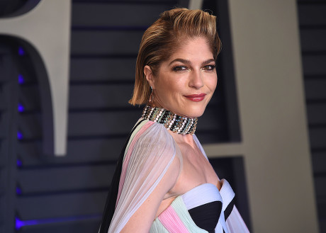Selma Blair Editorial Stock Photo - Stock Image Shutterstock