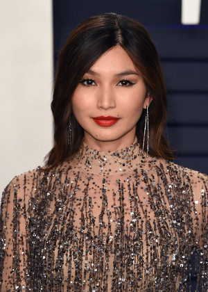 Gemma Chan Editorial Stock Photo - Stock Image | Shutterstock