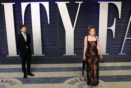 Vanity Fair Oscar Party - 91st Academy Awards, Beverly Hills, USA - 24 Feb 2019